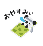 ノリスゴさん（個別スタンプ：34）