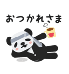ノリスゴさん（個別スタンプ：38）