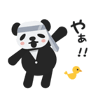 ノリスゴさん（個別スタンプ：39）