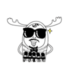 joe loo Uncle（個別スタンプ：10）
