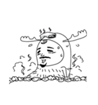 joe loo Uncle（個別スタンプ：32）