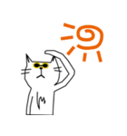 さくぼん 追加（個別スタンプ：17）