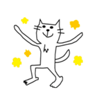 さくぼん 追加（個別スタンプ：33）