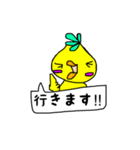 幸せシアッピー（個別スタンプ：23）