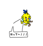 幸せシアッピー（個別スタンプ：30）