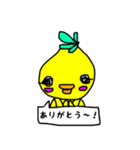 幸せシアッピー（個別スタンプ：32）