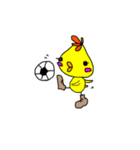 幸せシアッピー（個別スタンプ：34）