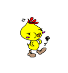 幸せシアッピー（個別スタンプ：38）