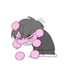 やんちゃ系男子ちゃん（個別スタンプ：20）