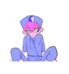 やんちゃ系男子ちゃん（個別スタンプ：23）