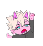 やんちゃ系男子ちゃん（個別スタンプ：33）