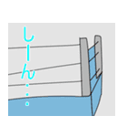 僕さ、ポジティブなボクサー（個別スタンプ：32）