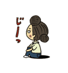 さとしゃの日常（個別スタンプ：29）