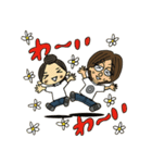 さとしゃの日常（個別スタンプ：39）
