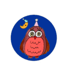 A jolly day（個別スタンプ：39）