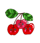 A jolly day（個別スタンプ：40）