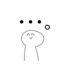ネット上のおまいら（個別スタンプ：30）