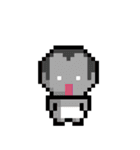 Pixel Alyn（個別スタンプ：25）
