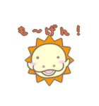 我が家のジュゴン、セレナちゃん（個別スタンプ：10）