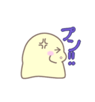 我が家のジュゴン、セレナちゃん（個別スタンプ：12）