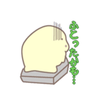 我が家のジュゴン、セレナちゃん（個別スタンプ：40）