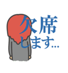 絵本の世界（個別スタンプ：5）