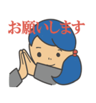 絵本の世界（個別スタンプ：31）