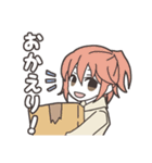 ロジカリズム（個別スタンプ：7）