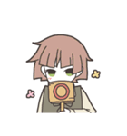 ロジカリズム（個別スタンプ：9）