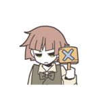 ロジカリズム（個別スタンプ：10）