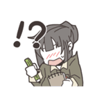 ロジカリズム（個別スタンプ：14）