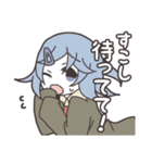 ロジカリズム（個別スタンプ：15）