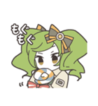 ロジカリズム（個別スタンプ：20）