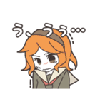 ロジカリズム（個別スタンプ：23）