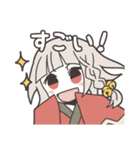 ロジカリズム（個別スタンプ：24）