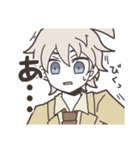 ロジカリズム（個別スタンプ：26）