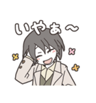 ロジカリズム（個別スタンプ：29）