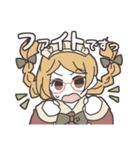 ロジカリズム（個別スタンプ：31）
