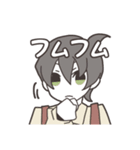 ロジカリズム（個別スタンプ：33）
