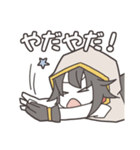 ロジカリズム（個別スタンプ：38）