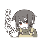 ロジカリズム（個別スタンプ：40）