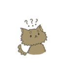 くまのこくーたん。チワワです。（個別スタンプ：31）