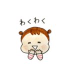 ゆのきち日記、ひとこと返信(関西弁ver）（個別スタンプ：31）
