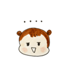 ゆのきち日記、ひとこと返信(関西弁ver）（個別スタンプ：32）