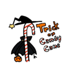 Candy Cane Fever（個別スタンプ：36）
