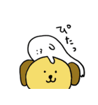アザラシさん、います。（個別スタンプ：6）