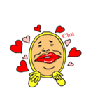 播州のおっさん（個別スタンプ：6）