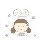 人と野菜。（個別スタンプ：39）