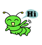 StarBug（個別スタンプ：1）