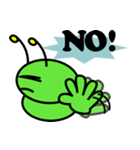 StarBug（個別スタンプ：3）